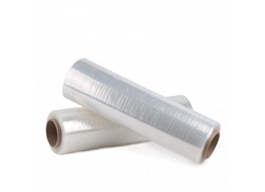 Stretch Wrap 100mm 29microns