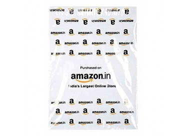 amazon printed courier bags at picknpack
