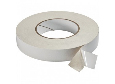 double sided cloth tape white liner price in india
