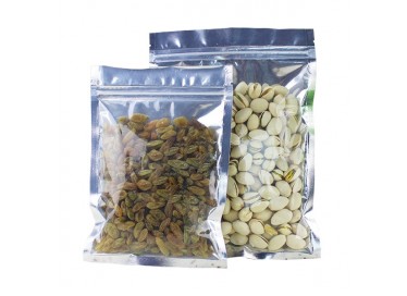 dry fruit packaging bag at picknpack