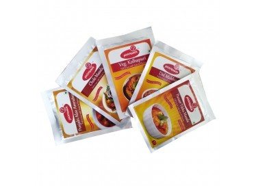 masala packing pouch at ahmednagar