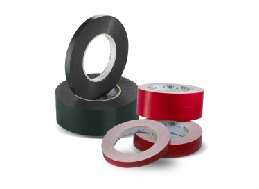 picknpack DOUBLE SIDED FOAM TAPE - PE FOAM HOT MELT ADHESIVE buy in india