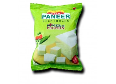 picknpack paneer pouch
