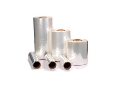 Stretch Wrap 500mm 23micron Manual Grade