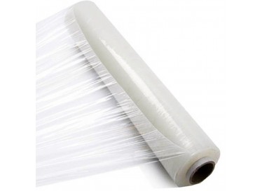 Stretch Wrap 450mm 23microns Manual Grade