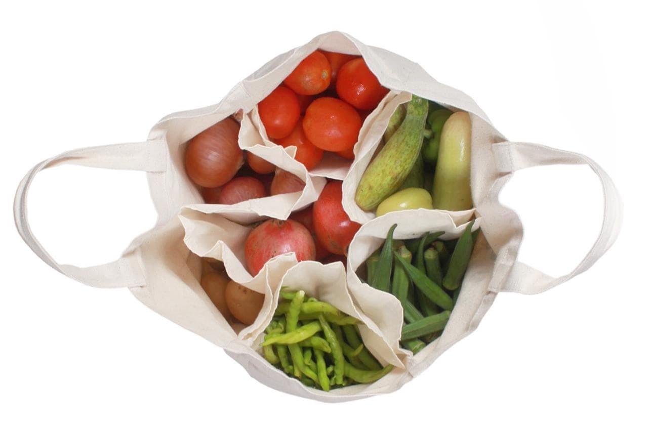 Grocery bag
