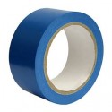 Self Adhesive Blue Bopp Tape 3 Inch