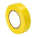 Self Adhesive Yellow Bopp Tape 1 Inch
