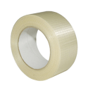Cross filament Tape ( Pack of 6 )
