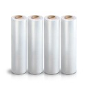 Stretch Wrap 500mm 29micron Machine Grade 