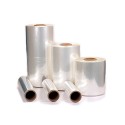 Stretch Wrap 500mm 23micron Manual Grade