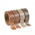 Wooden Flooring Tape