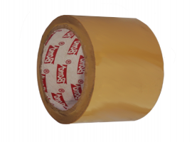 bopp tape brown 2.5 inch