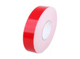 DOUBLE SIDED FOAM TAPE - PE FOAM SOLVENT ADHESIVE suppliers in india