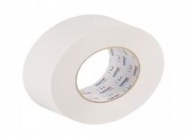 DOUBLE SIDED POLYSTER - WHITE LINEAR supplier in india