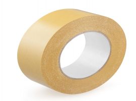 Double sided tisse tape- HOT MELT at picknpack.in