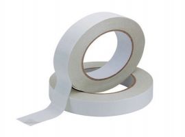 DOUBLE SIDED TISSUE TAPE - WATER BASE at lowest price at picknpack