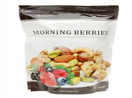 dry fruit packaging bag at picknpack