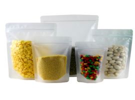 Standy Pouches