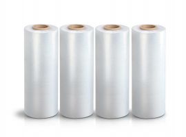 stretch wrap 29 micron at picknpack