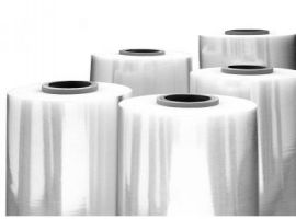 machine stretch wrap in ahmednagar
