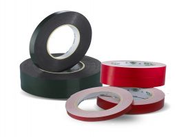 picknpack DOUBLE SIDED FOAM TAPE - PE FOAM HOT MELT ADHESIVE buy in india