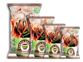 tea packing