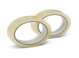  Transparent Tape 1 inch 24mm X65 meter 
