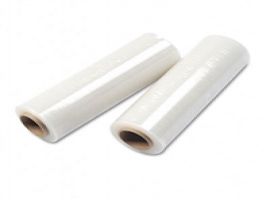 stretch wrap machine grade  