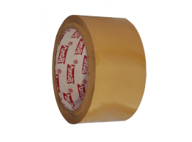 bopp tape brown 2.5 inch