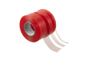 Buy red line polyster online at lowest cost in india