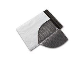 courier bag with bubble inside at picknpack