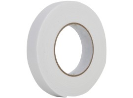 Double Sided Foam Tape - EVA FOAM RUBBER BASED at picknpack
