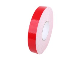 DOUBLE SIDED FOAM TAPE - PE FOAM SOLVENT ADHESIVE suppliers in india