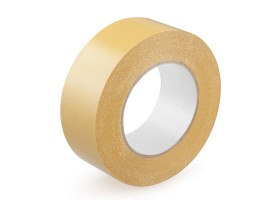Double sided tisse tape- HOT MELT at picknpack.in