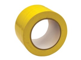 floor marking yellow picknpack