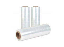 manual grade stretch film 
