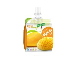 juice packaging at picknpack