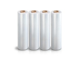 stretch wrap 29 micron at picknpack