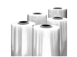 machine stretch wrap in ahmednagar