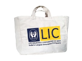 printed grocery bags at picknpack
