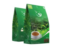 tea packing