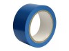 blue tape at picknpac