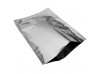 buy three side seal silver pouch at picknpack
