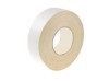Double sided cloth tape WHITE LINEAR picnpack