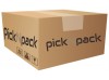 logo printed corrugated boxes at picknpack