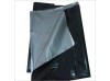Silver-Black-Mulch-Film