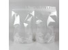 transparent standy pouches at picknpack