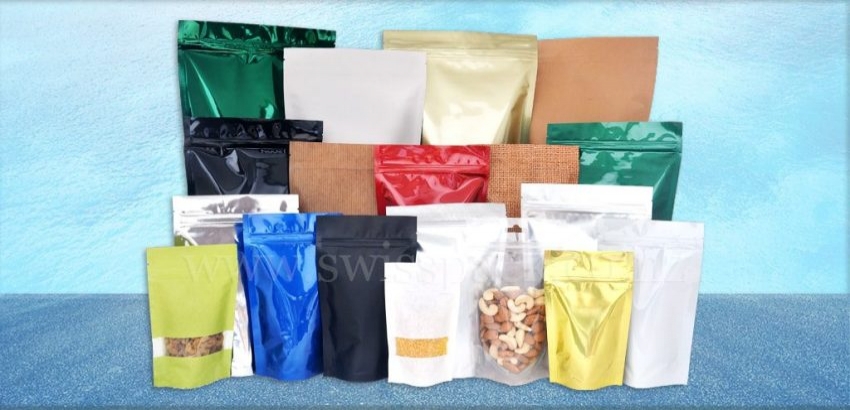 Packaging Differentiation: Let Your Brand Soar